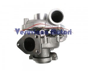 TURBOCOMPRESSORE TURBO 704361-5006S RIGENERATO