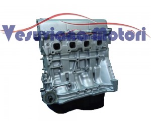 MOTORE RIGENERATO DAIHATSU Rocky Feroza F300 1.6 16v