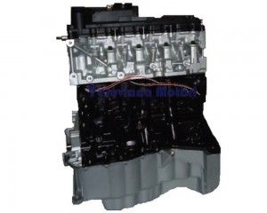 MOTORE RIGENERATO NISSAN QASHQAI 1.5 DCI K9K