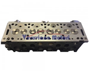 TESTATA MOTORE NUOVA Citroen Fiat 1.9 Td 8v