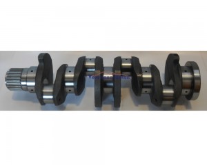 Albero Motore Nuovo Crankshaft New Fiat / Iveco 2.8 Sofim